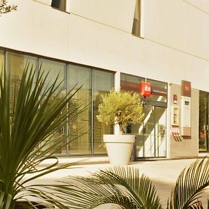 Ibis Marseille Centre Euromed